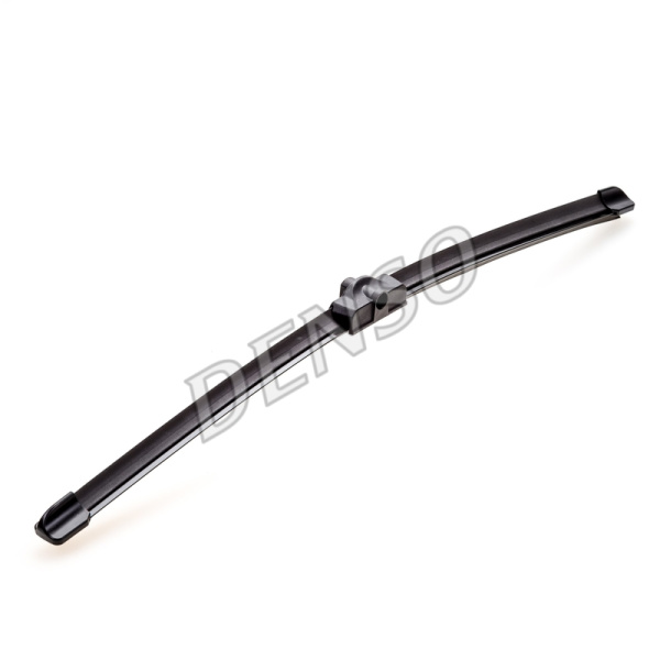 Комплект бескаркасных стеклоочистителей  Denso Flat DF-108